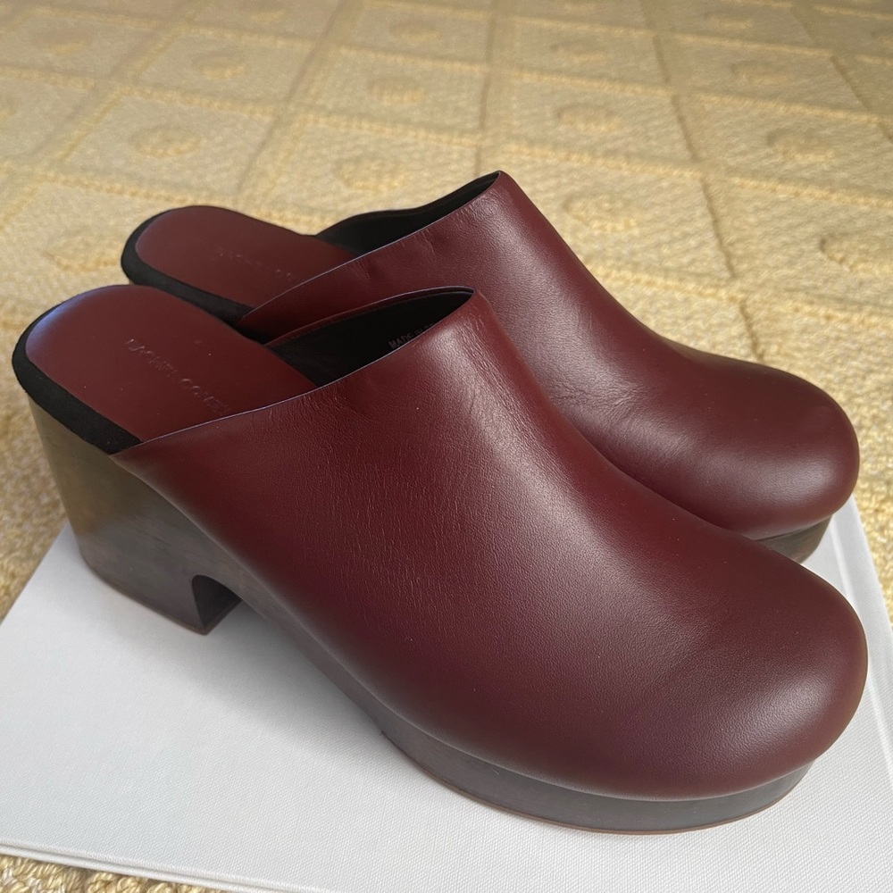 Rachel Comey Clog